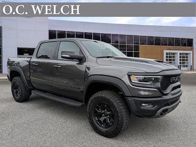 Used 2022 Ram 1500 TRX Crew Cab 4x4 Pickup for sale #0T91682A - photo 1