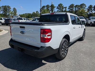 2024 Ford Maverick SuperCrew Cab AWD Pickup for sale #T92556A - photo 2