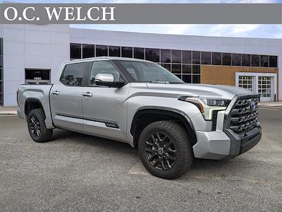 2024 Toyota Tundra CrewMax Cab 4WD Pickup for sale #0T93821A - photo 1