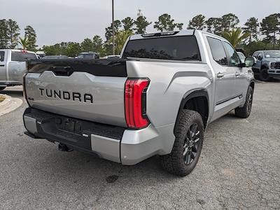 2024 Toyota Tundra CrewMax Cab 4WD Pickup for sale #0T93821A - photo 2
