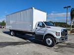 2025 Ford F-750 Regular Cab DRW RWD, Reading Action Fabrication for sale #0TA03300 - photo 4