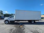 2025 Ford F-750 Regular Cab DRW RWD, Reading Action Fabrication for sale #0TA03300 - photo 7