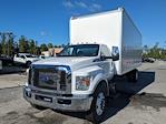 2025 Ford F-750 Regular Cab DRW RWD, Reading Action Fabrication for sale #0TA03300 - photo 8