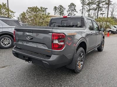 2025 Ford Maverick SuperCrew Cab AWD Pickup for sale #0TA08109 - photo 2