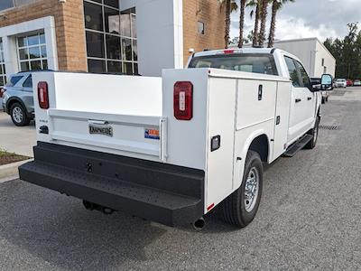 2024 Ford F-250 Crew Cab 4WD, Knapheide Steel Service Body Service Truck for sale #0TA08663 - photo 2