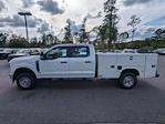 2024 Ford F-250 Crew Cab 4WD, Knapheide Steel Service Body Service Truck for sale #0TA08663 - photo 7