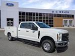 2024 Ford F-250 Crew Cab 4WD, Knapheide Steel Service Body Service Truck for sale #0TA08663 - photo 1