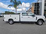 2024 Ford F-250 Crew Cab 4WD, Knapheide Steel Service Body Service Truck for sale #0TA08663 - photo 5