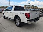2025 Ford F-150 SuperCrew Cab 4WD Pickup for sale #0TA12155 - photo 6
