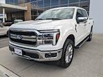 2025 Ford F-150 SuperCrew Cab 4WD Pickup for sale #0TA12155 - photo 7