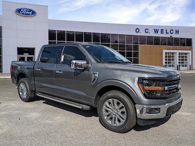 2025 Ford F-150 SuperCrew Cab RWD Pickup for sale #0TA13353 - photo 1