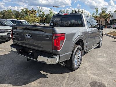 2025 Ford F-150 SuperCrew Cab RWD Pickup for sale #0TA13353 - photo 2