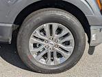 2025 Ford F-150 SuperCrew Cab RWD Pickup for sale #0TA13353 - photo 12
