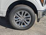 New 2025 Ford F-150 LARIAT SuperCrew Cab 4WD Pickup for sale #0TA17304 - photo 12