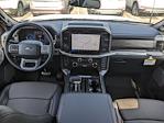 New 2025 Ford F-150 LARIAT SuperCrew Cab 4WD Pickup for sale #0TA17304 - photo 15