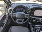 New 2025 Ford F-150 LARIAT SuperCrew Cab 4WD Pickup for sale #0TA17304 - photo 16