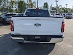 New 2025 Ford F-150 LARIAT SuperCrew Cab 4WD Pickup for sale #0TA17304 - photo 5