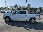 New 2025 Ford F-150 LARIAT SuperCrew Cab 4WD Pickup for sale #0TA17304 - photo 7