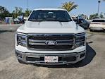 New 2025 Ford F-150 LARIAT SuperCrew Cab 4WD Pickup for sale #0TA17304 - photo 9