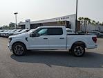 2025 Ford F-150 SuperCrew Cab RWD Pickup for sale #0TA19076 - photo 7