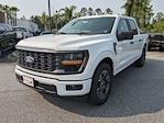 2025 Ford F-150 SuperCrew Cab RWD Pickup for sale #0TA19076 - photo 8