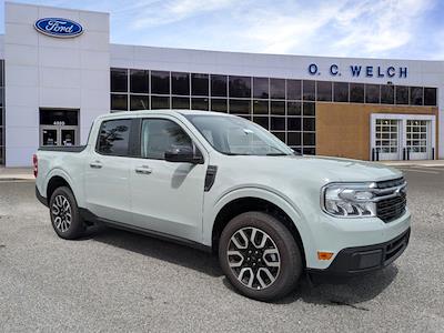 2024 Ford Maverick SuperCrew Cab AWD Pickup for sale #0TA22409 - photo 1