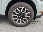 2024 Ford Maverick SuperCrew Cab AWD Pickup for sale #0TA22409 - photo 12
