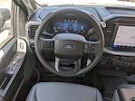 2025 Ford F-150 SuperCrew Cab 4WD Pickup for sale #0TA22746 - photo 16