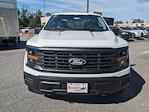 2025 Ford F-150 SuperCrew Cab 4WD Pickup for sale #0TA22746 - photo 9