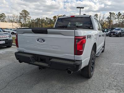 2024 Ford F-150 SuperCrew Cab 4WD Pickup for sale #0TA22875 - photo 2
