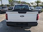 New 2025 Ford F-150 XL SuperCrew Cab Pickup for sale #0TA23525 - photo 6