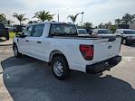 New 2025 Ford F-150 XL SuperCrew Cab Pickup for sale #0TA23525 - photo 7