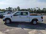 New 2025 Ford F-150 XL SuperCrew Cab Pickup for sale #0TA23525 - photo 8