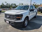 New 2025 Ford F-150 XL SuperCrew Cab Pickup for sale #0TA23525 - photo 9