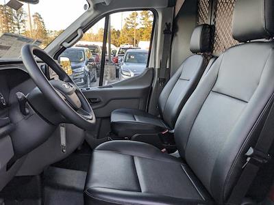New 2024 Ford Transit 250 Medium Roof Masterack Upfitted Cargo Van for sale #0TA24587 - photo 2