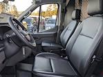 New 2024 Ford Transit 250 Medium Roof Masterack Upfitted Cargo Van for sale #0TA24587 - photo 14