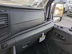 New 2024 Ford Transit 250 Medium Roof Masterack Upfitted Cargo Van for sale #0TA24587 - photo 16