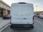 New 2024 Ford Transit 250 Medium Roof Masterack Upfitted Cargo Van for sale #0TA24587 - photo 7