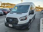 New 2024 Ford Transit 250 Medium Roof Masterack Upfitted Cargo Van for sale #0TA24587 - photo 10