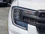 2025 Ford Ranger SuperCrew Cab RWD Pickup for sale #0TA24783 - photo 10