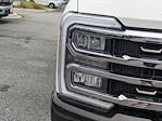 New 2025 Ford F-350 King Ranch Crew Cab 4WD SRW Pickup for sale #0TA28281 - photo 10