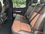 New 2025 Ford F-350 King Ranch Crew Cab 4WD SRW Pickup for sale #0TA28281 - photo 14
