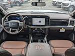 New 2025 Ford F-350 King Ranch Crew Cab 4WD SRW Pickup for sale #0TA28281 - photo 15