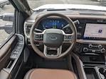 New 2025 Ford F-350 King Ranch Crew Cab 4WD SRW Pickup for sale #0TA28281 - photo 16