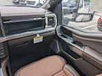 New 2025 Ford F-350 King Ranch Crew Cab 4WD SRW Pickup for sale #0TA28281 - photo 17