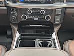 New 2025 Ford F-350 King Ranch Crew Cab 4WD SRW Pickup for sale #0TA28281 - photo 19
