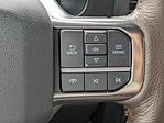 New 2025 Ford F-350 King Ranch Crew Cab 4WD SRW Pickup for sale #0TA28281 - photo 28