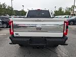 New 2025 Ford F-350 King Ranch Crew Cab 4WD SRW Pickup for sale #0TA28281 - photo 5