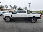New 2025 Ford F-350 King Ranch Crew Cab 4WD SRW Pickup for sale #0TA28281 - photo 7