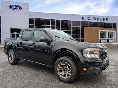 New 2024 Ford Maverick XLT SuperCrew Cab AWD Pickup for sale #TA42329 - photo 1